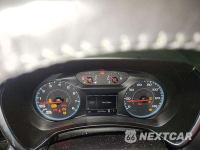 Zdjęcie 9 z 12 samochodu: 2018 CHEVROLET EQUINOX LT VIN:3GNAXJEV9JS610961 - miniatura