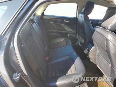 Zdjęcie 10 z 12 samochodu: 2018 FORD FUSION SE HYBRID VIN:3FA6P0LU4JR239143 - miniatura
