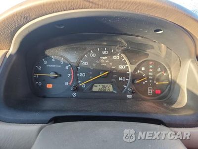 Zdjęcie 9 z 12 samochodu: 2002 HONDA ACCORD EX VIN:1HGCG16592A071911 - miniatura