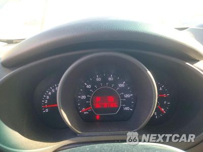 Zdjęcie 9 z 13 samochodu: 2014 KIA SOUL BASE VIN:KNDJN2A24E7004388 - miniatura