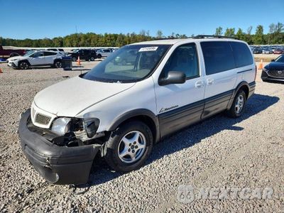 2002 PONTIAC MONTANA 1GMDX03E32D119270 - główne zdjęcie licytacji z USA - miniatura