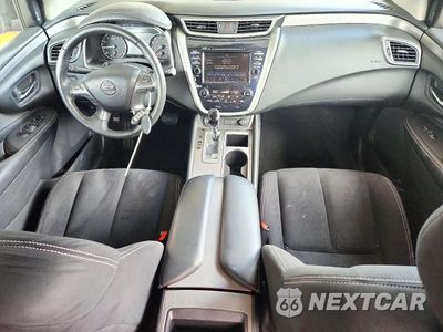 Zdjęcie 8 z 13 samochodu: 2020 NISSAN MURANO SV VIN:5N1AZ2BS3LN112931 - miniatura