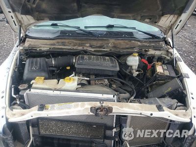 Zdjęcie 11 z 12 samochodu: 2007 DODGE RAM 1500 ST VIN:1D7HU16PX7J538457 - miniatura
