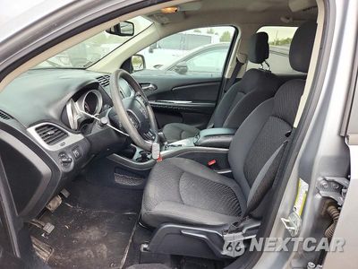 Zdjęcie 7 z 12 samochodu: 2018 DODGE JOURNEY SXT VIN:3C4PDCBG8JT522233 - miniatura
