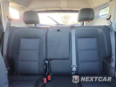 Zdjęcie 10 z 13 samochodu: 2024 GMC TERRAIN SLE VIN:3GKALMEG4RL396107 - miniatura