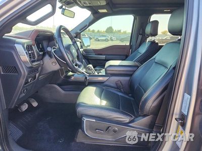 Zdjęcie 7 z 12 samochodu: 2023 FORD F150 SUPERCREW VIN:1FTFW1E81PKE22970 - miniatura