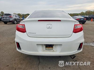 Zdjęcie 6 z 12 samochodu: 2013 HONDA ACCORD EXL VIN:1HGCT1B85DA004057 - miniatura