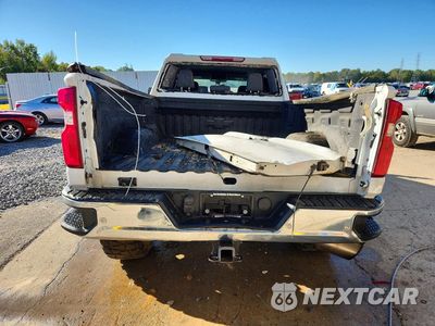 Zdjęcie 6 z 12 samochodu: 2022 CHEVROLET SILVERADO K2500 HEAVY DUTY LTZ VIN:2GC1YPEY7N1201653 - miniatura