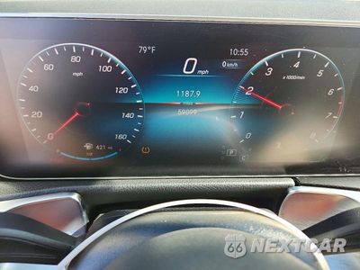 Zdjęcie 9 z 13 samochodu: 2021 MERCEDES-BENZ GLB 250 VIN:W1N4M4GB3MW130970 - miniatura