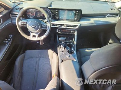 Zdjęcie 8 z 12 samochodu: 2021 KIA K5 LXS VIN:5XXG14J23MG037776 - miniatura