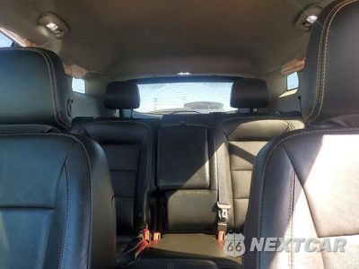 Zdjęcie 10 z 13 samochodu: 2020 GMC TERRAIN SLT VIN:3GKALVEV1LL302616 - miniatura