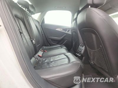 Zdjęcie 10 z 13 samochodu: 2012 AUDI A6 PREMIUM VIN:WAUBGBFC6CN012367 - miniatura