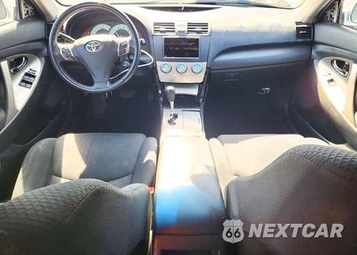 Zdjęcie 8 z 12 samochodu: 2009 TOYOTA CAMRY SE VIN:4T1BE46K99U901458 - miniatura