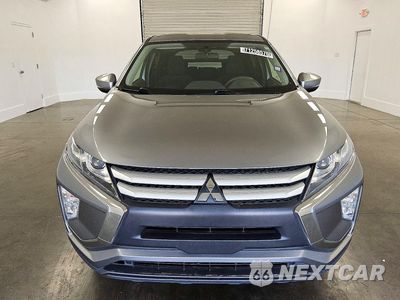 Piąte zdjęcie samochodu w środku: 2020 MITSUBISHI ECLIPSE CROSS ES VIN:JA4AS3AA6LZ035479 - miniatura
