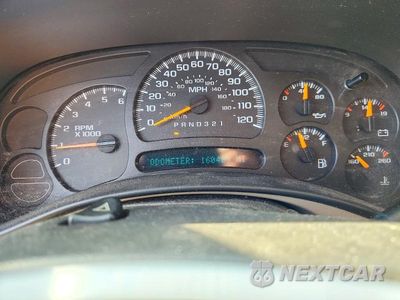 Zdjęcie 9 z 12 samochodu: 2006 CHEVROLET SILVERADO C1500 VIN:1GCEC19Z36Z270543 - miniatura