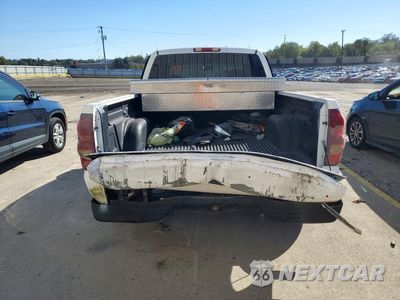 Zdjęcie 6 z 12 samochodu: 2003 CHEVROLET SILVERADO C1500 VIN:2GCEC19V931361155 - miniatura