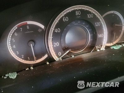Zdjęcie 9 z 12 samochodu: 2014 HONDA ACCORD LX VIN:1HGCR2F37EA242190 - miniatura