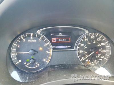 Zdjęcie 9 z 12 samochodu: 2016 NISSAN ALTIMA 2.5 SV VIN:1N4AL3AP4GC195625 - miniatura