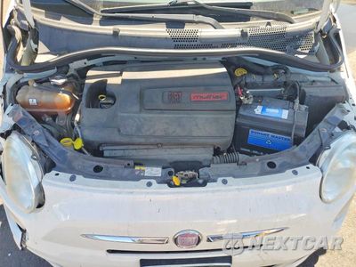 Zdjęcie 11 z 12 samochodu: 2012 FIAT 500 SPORT VIN:3C3CFFBR0CT313698 - miniatura
