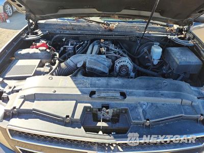 Zdjęcie 12 z 13 samochodu: 2010 CHEVROLET SUBURBAN K1500 LS VIN:1GNUKHE33AR215311 - miniatura