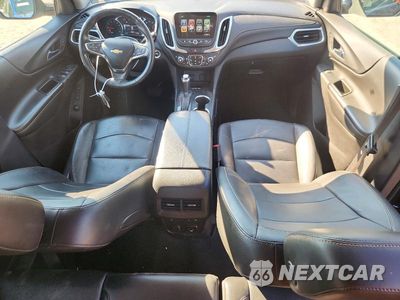 Zdjęcie 8 z 13 samochodu: 2018 CHEVROLET EQUINOX PREMIER VIN:3GNAXVEV0JL173546 - miniatura