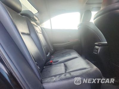 Zdjęcie 10 z 12 samochodu: 2010 LEXUS HS 250H VIN:JTHBB1BA7A2017249 - miniatura