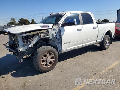 2020 RAM 2500 LARAMIE 3C6UR5FL4LG110790 - główne zdjęcie licytacji z USA - miniatura