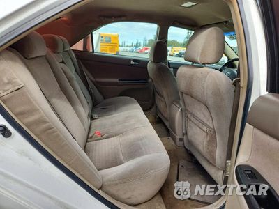 Zdjęcie 10 z 12 samochodu: 2006 TOYOTA CAMRY LE VIN:4T1BE32K16U666601 - miniatura