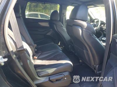 Zdjęcie 11 z 12 samochodu: 2023 ACURA MDX A-SPEC VIN:5J8YE1H04PL009518 - miniatura