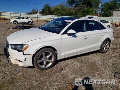 2016 AUDI A3 2.0T QUATTRO WAUB8GFF3G1058529 - główne zdjęcie licytacji z USA - miniatura