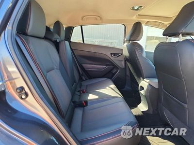 Zdjęcie 11 z 14 samochodu: 2024 SUBARU CROSSTREK LIMITED VIN:4S4GUHN65R3763489 - miniatura
