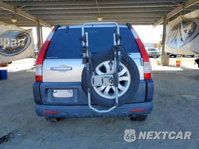 Zdjęcie 6 z 12 samochodu: 2005 HONDA CR-V EX VIN:JHLRD78805C021115 - miniatura