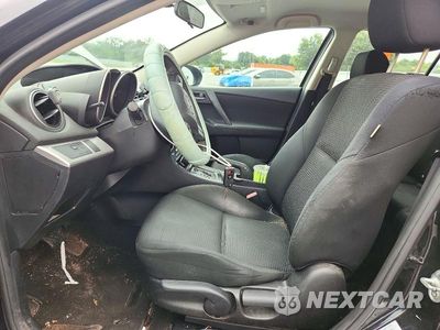 Zdjęcie 7 z 12 samochodu: 2013 MAZDA 3 I VIN:JM1BL1U74D1833779 - miniatura