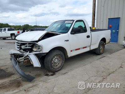1999 FORD F150 1FTZF1727XNA39264 - główne zdjęcie licytacji z USA - miniatura