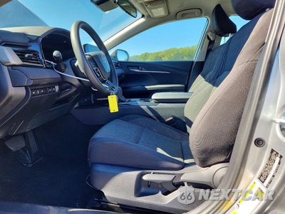 Zdjęcie 7 z 12 samochodu: 2026 TOYOTA CAMRY LE VIN:4T1DAACK7TU696804 - miniatura