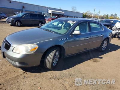 2006 BUICK LUCERNE CXL 1G4HR57YX6U176021 - główne zdjęcie licytacji z USA - miniatura
