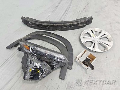 Zdjęcie 13 z 14 samochodu: 2026 CHEVROLET TRAX LS VIN:KL77LFEP6TC092682 - miniatura
