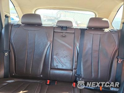 Zdjęcie 10 z 13 samochodu: 2016 BMW X5 SDRIVE35I VIN:5UXKR2C57G0R70275 - miniatura