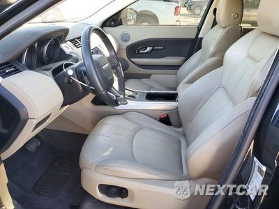 Zdjęcie 7 z 13 samochodu: 2016 LAND ROVER RANGE ROVER EVOQUE SE VIN:SALVP2BG6GH110644 - miniatura