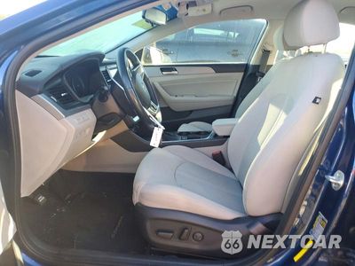 Zdjęcie 7 z 12 samochodu: 2018 HYUNDAI SONATA SEL VIN:5NPE34AF9JH669136 - miniatura