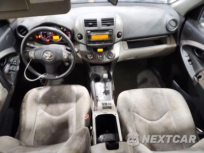 Zdjęcie 8 z 13 samochodu: 2012 TOYOTA RAV4 BASE VIN:2T3BF4DVXCW240418 - miniatura