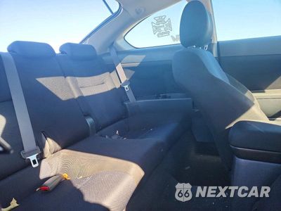 Zdjęcie 10 z 13 samochodu: 2006 SCION TC BASE VIN:JTKDE177660087819 - miniatura