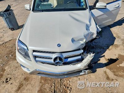 Zdjęcie 12 z 14 samochodu: 2013 MERCEDES-BENZ GLK 350 4MATIC VIN:WDCGG8JB8DG083144 - miniatura