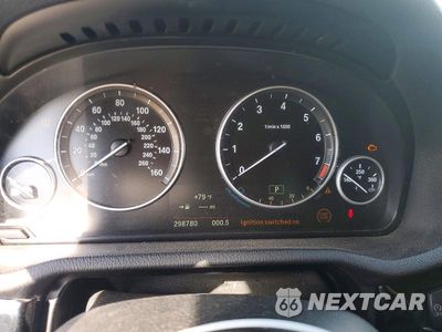 Zdjęcie 9 z 13 samochodu: 2016 BMW X3 XDRIVE28I VIN:5UXWX9C58G0D68889 - miniatura