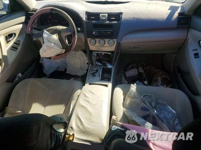 Zdjęcie 8 z 12 samochodu: 2009 TOYOTA CAMRY BASE VIN:4T1BE46K89U915559 - miniatura