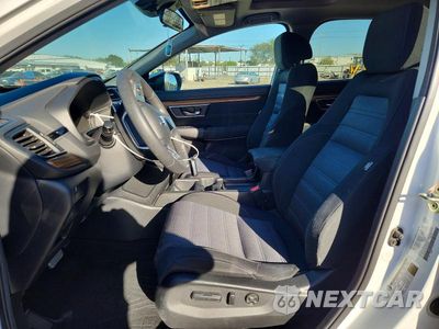 Zdjęcie 7 z 14 samochodu: 2019 HONDA CR-V EX VIN:5J6RW1H55KA039959 - miniatura