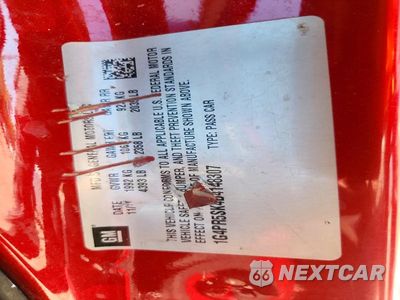 Zdjęcie 12 z 12 samochodu: 2013 BUICK VERANO CONVENIENCE VIN:1G4PR5SK4D4148307 - miniatura