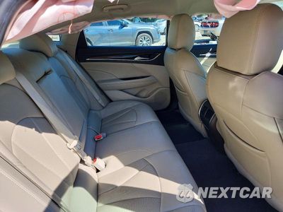 Zdjęcie 10 z 12 samochodu: 2017 BUICK LACROSSE ESSENCE VIN:1G4ZP5SS9HU203371 - miniatura