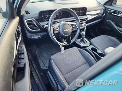 Zdjęcie 8 z 13 samochodu: 2025 KIA SELTOS S VIN:KNDEUCAA4S7787287 - miniatura
