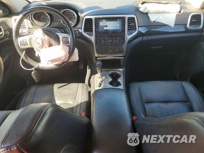 Zdjęcie 8 z 13 samochodu: 2012 JEEP GRAND CHEROKEE LAREDO VIN:1C4RJFAG4CC281239 - miniatura